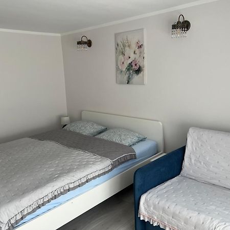 Pokoje U Malgosi Międzyzdroje Zewnętrze zdjęcie